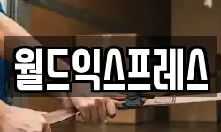 월드익스프레스