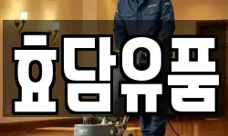효담유품