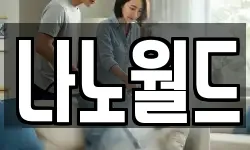 나노월드