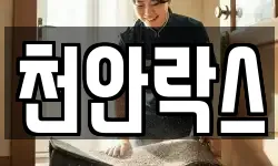 천안락스