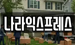 나라익스프레스