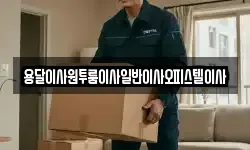 용달이사원투룸이사일반이사오피스텔이사