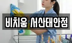 비치움 서산태안점