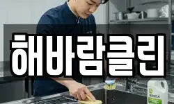 해바람클린