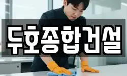 두호종합건설