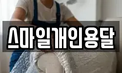 스마일개인용달