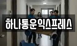 하나통운익스프레스