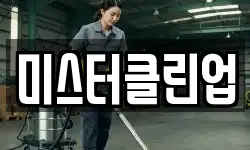 미스터클린업