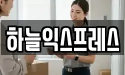 하늘익스프레스