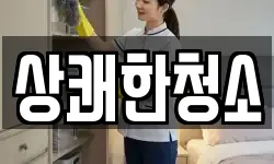 상쾌한청소