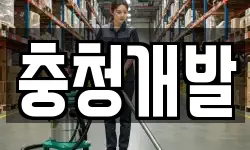 충청개발