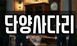 단양사다리