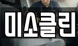 미소클린