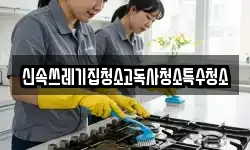 신속쓰레기집청소고독사청소특수청소