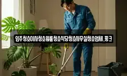 충청북도 보은군 탄부면 청소,입주청소,사무실청소,에어컨청소