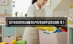 충청북도 보은군 회남면 청소,입주청소,사무실청소,에어컨청소