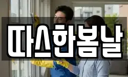따스한봄날