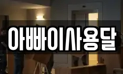 아빠이사용달