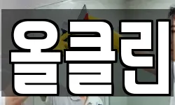 올클린