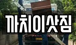 까치이삿짐