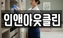 인앤아웃클린