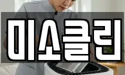 미소클린