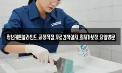 충청북도 제천시 신동 청소,입주청소,사무실청소,에어컨청소
