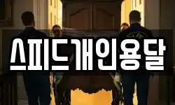 스피드개인용달