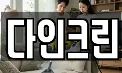 다인크린