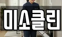 미소클린