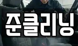 준클리닝