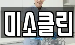 미소클린