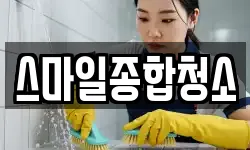 스마일종합청소