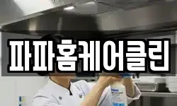 파파홈케어클린