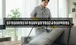 입주청소이사청소거주청소사무실상가청소준공청소이박사청소