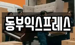 동부익스프레스