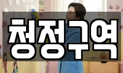 청정구역