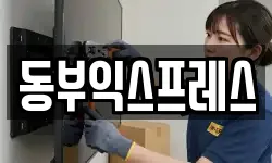 동부익스프레스