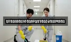 입주청소이사청소거주청소사무실상가청소준공청소이박사청소