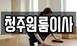 청주원룸이사