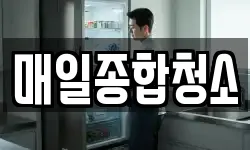 매일종합청소