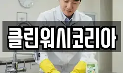 클린워시코리아