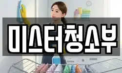 미스터청소부