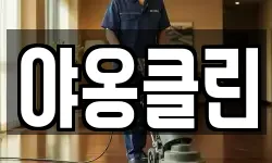 야옹클린