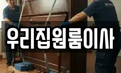 우리집원룸이사
