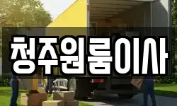 청주원룸이사