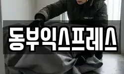 동부익스프레스