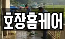 호장홈케어