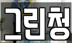 그린청