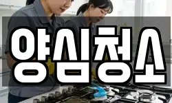 양심청소